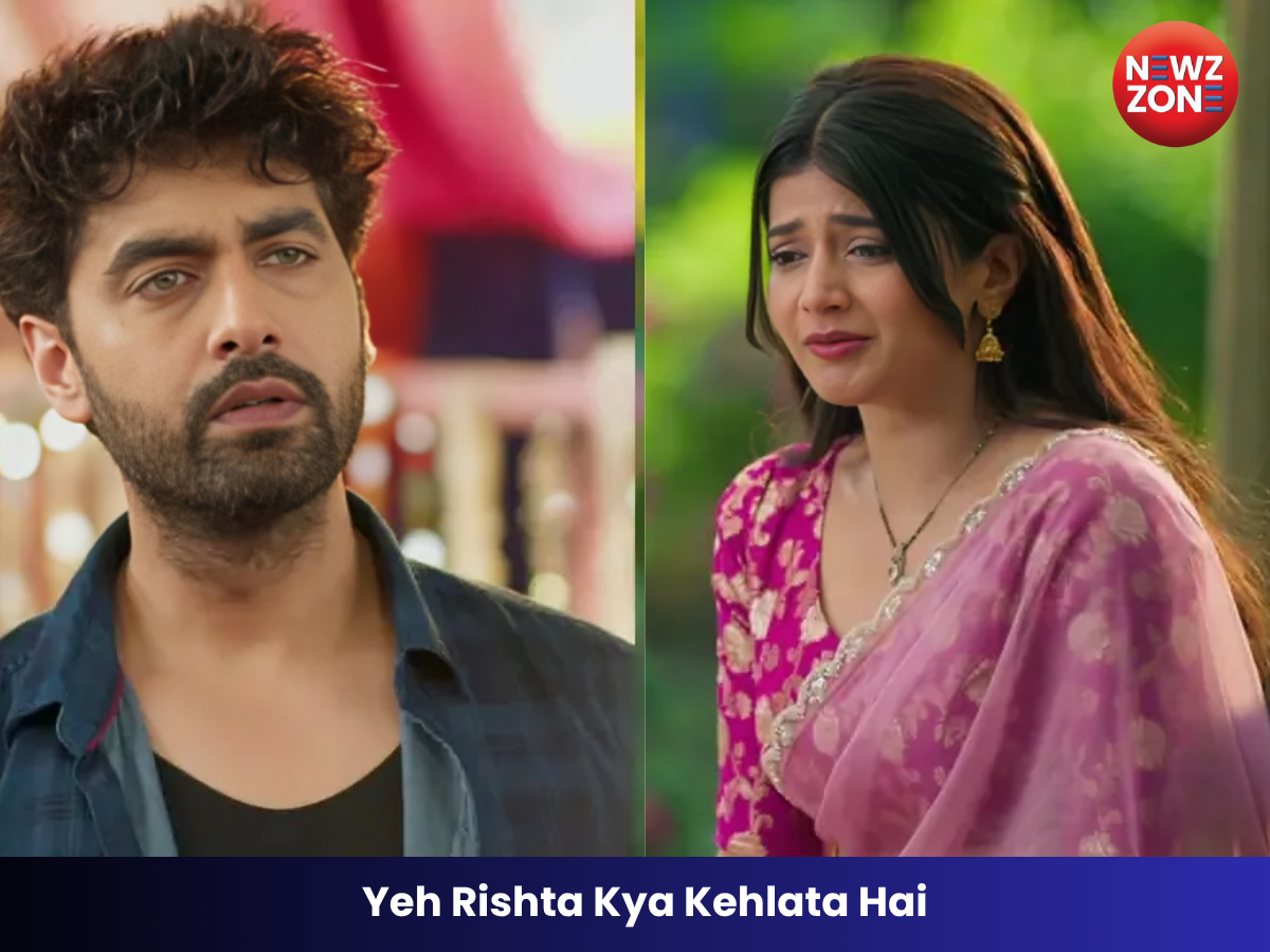 Yeh Rishta Kya Kehlata Hai