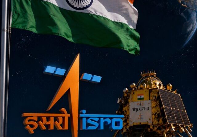 ISRO के Chandrayaan-3 मिशन को अंतरराष्ट्रीय मंच पर बड़ी उपलब्धि