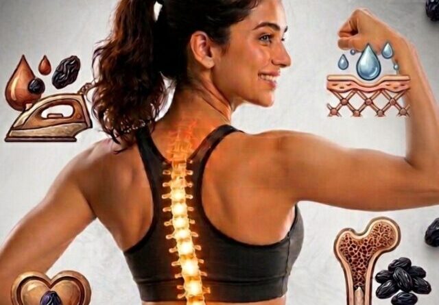 काली किशमिश खाने से महिलाओं को मिलेंगे 5 गजब के फायदे