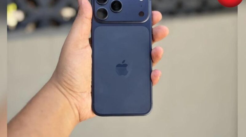 iPhone 18 Pro Series