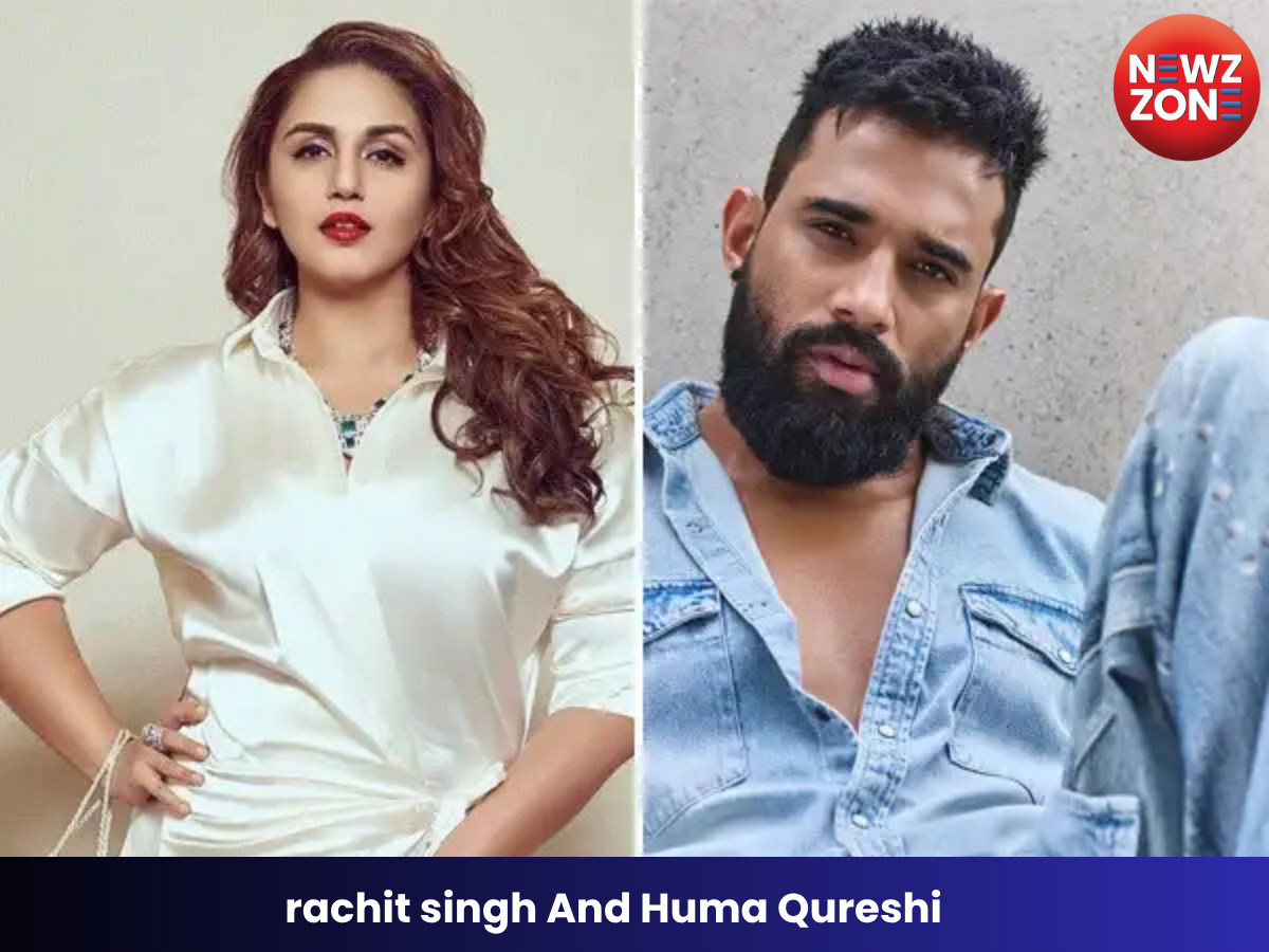 Huma Qureshi:  बॉलीवुड में बजेगी शहनाई! हुमा कुरैशी और रचित सिंह की शादी की खबर वायरल