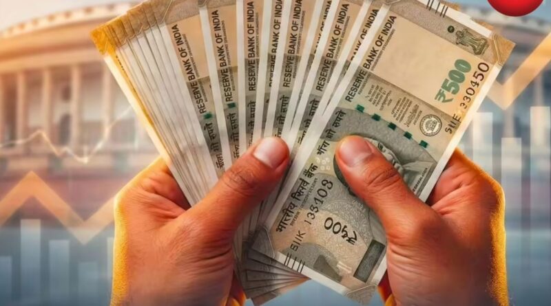8th Pay Commission
