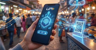 AI In UPI