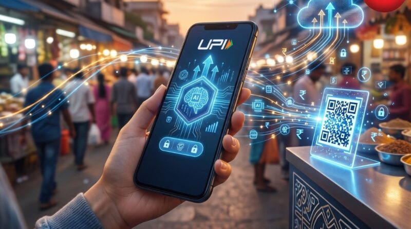 AI In UPI
