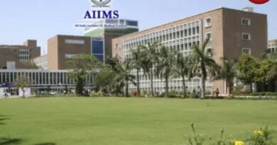 AIIMS CRE-5 Recruitment 2026