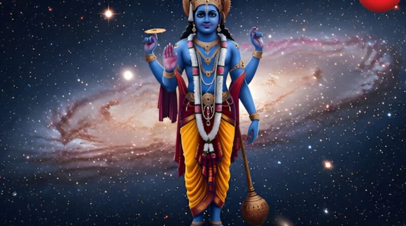 Adhik Mas 2026 समापन