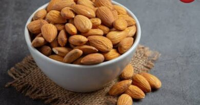 Almonds Benefits