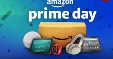 Amazon Prime Day Sale 2026