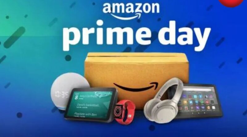 Amazon Prime Day Sale 2026