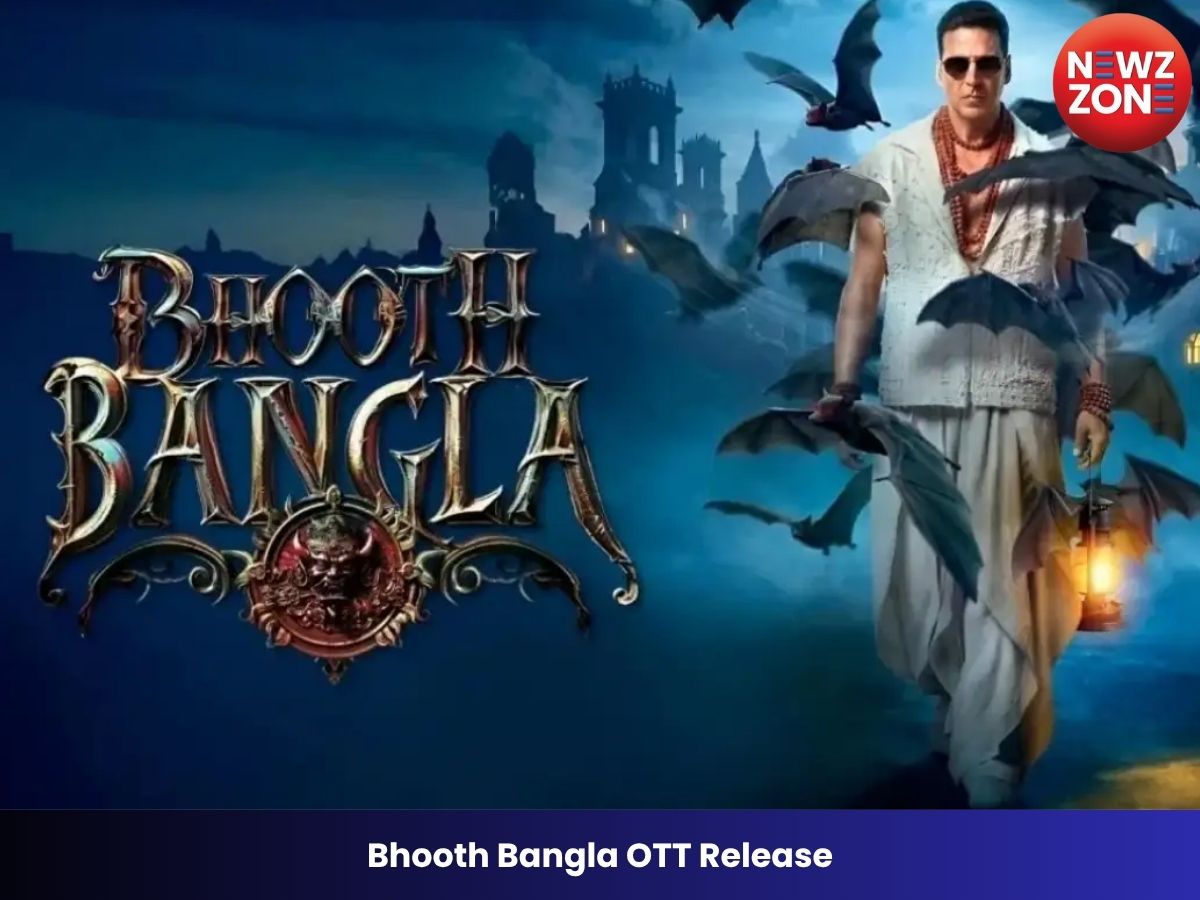 Bhooth Bangla OTT Release: OTT पर आ रही अक्षय कुमार की ‘भूत बंगला’, जानें कब और कहां देखें हॉरर-कॉमेडी का धमाका