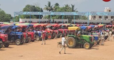 Bijapur Petrol Diesel Crisis