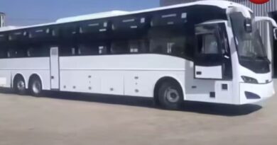Bus Registration Rules