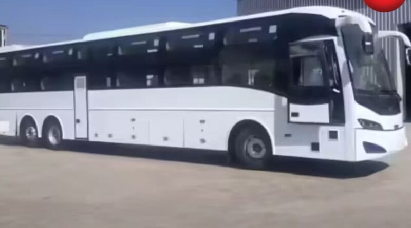 Bus Registration Rules