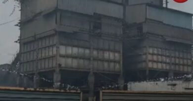 CG Breaking News