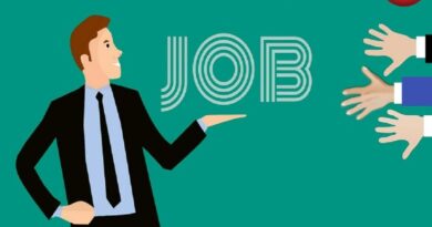 CG JOB NEWS