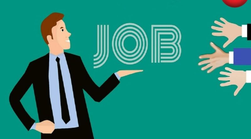 CG JOB NEWS