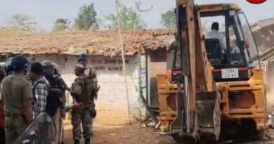 CG News Nakti Village