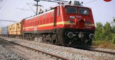 CG Railway News 02 june 2026