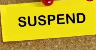 CG Suspend News 24 june2026