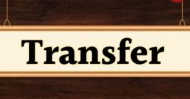 CG Transfer News