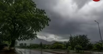 CG Weather Today 03 June 2026