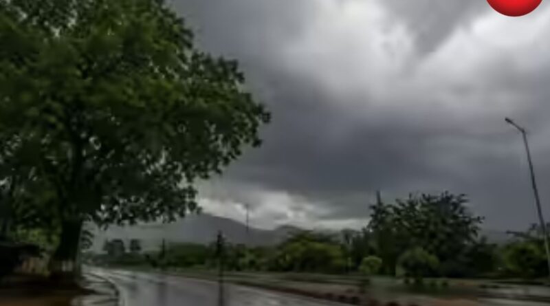 CG Weather Today 03 June 2026