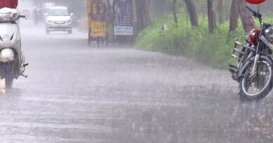 CG Weather Today 06 June 2026