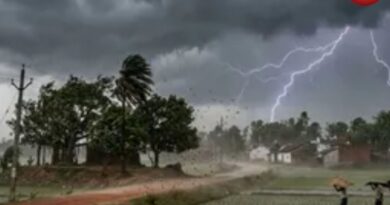 CG Weather Today 12 june 2026