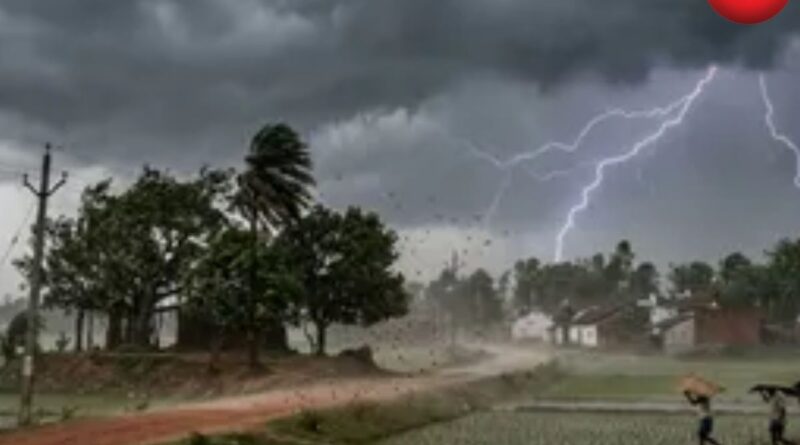 CG Weather Today 12 june 2026