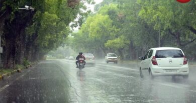 CG Weather Today 23 June 2026