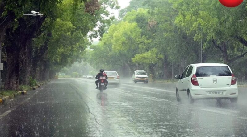 CG Weather Today 23 June 2026