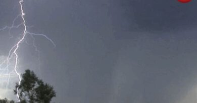 CG Weather Update 05 June 2026