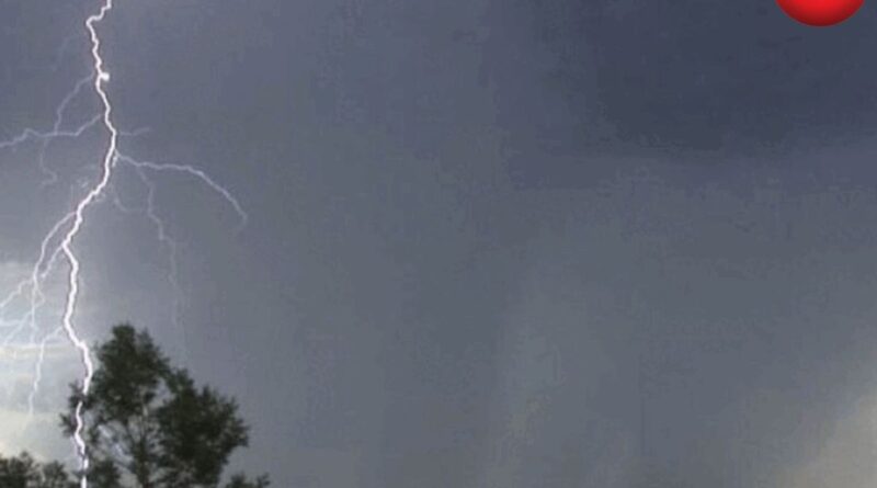 CG Weather Update 05 June 2026