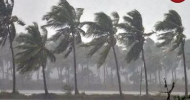 CG Weather Update 09 June 2026