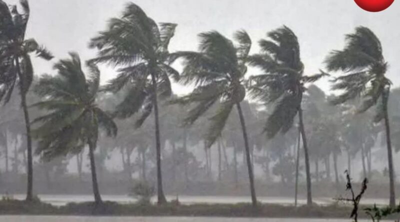 CG Weather Update 09 June 2026
