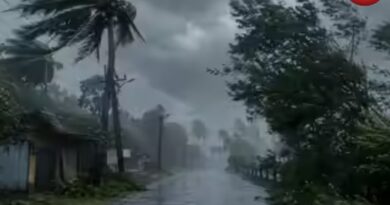CG Weather Update 18 june 2026