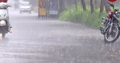 CG Weather Update 19 June 2026