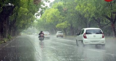 CG Weather Update 20 june 2026