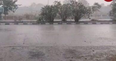 CG Weather Update 22 June 2026