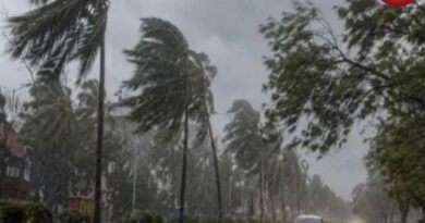 CG Weather Update 24 june2026