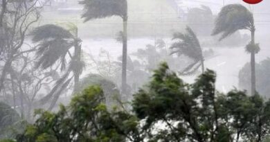 CG Weather Update 25 june 2026