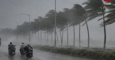 CG Weather Update 27 June 2026
