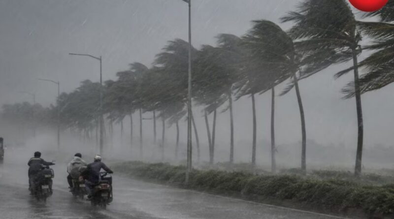 CG Weather Update 27 June 2026