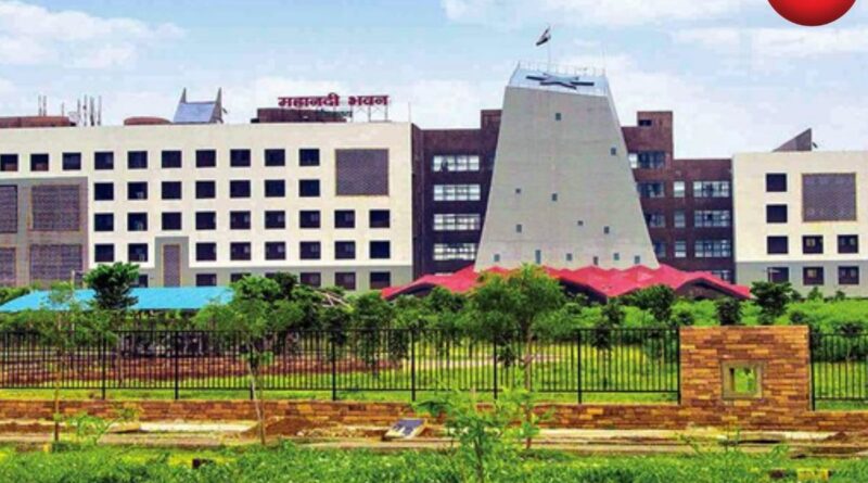 Chhattisgarh Government