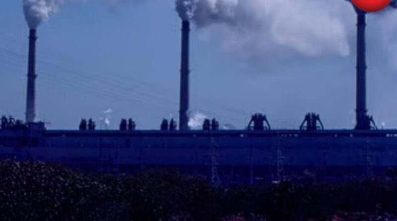 Chhattisgarh Pollution Control Board