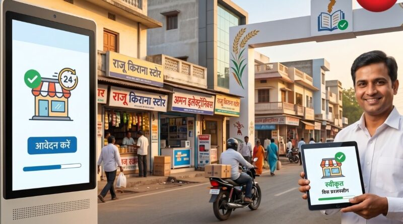 Chhattisgarh Shop and Establishment Act