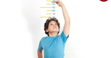 Child Height Growth Tips