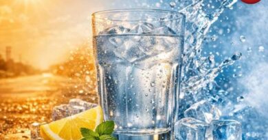 Cold Water Side Effects