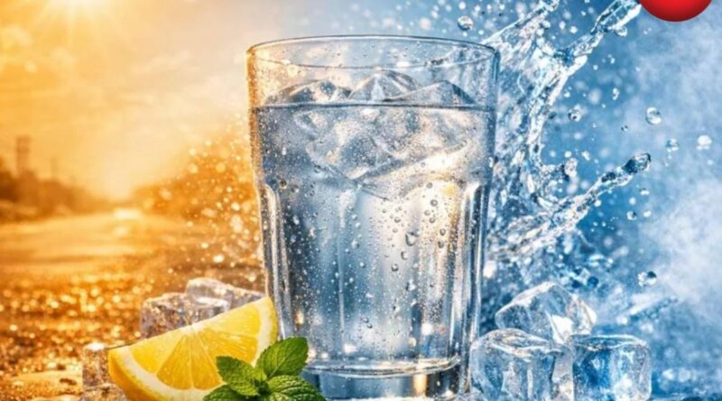 Cold Water Side Effects