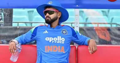 Cricket News